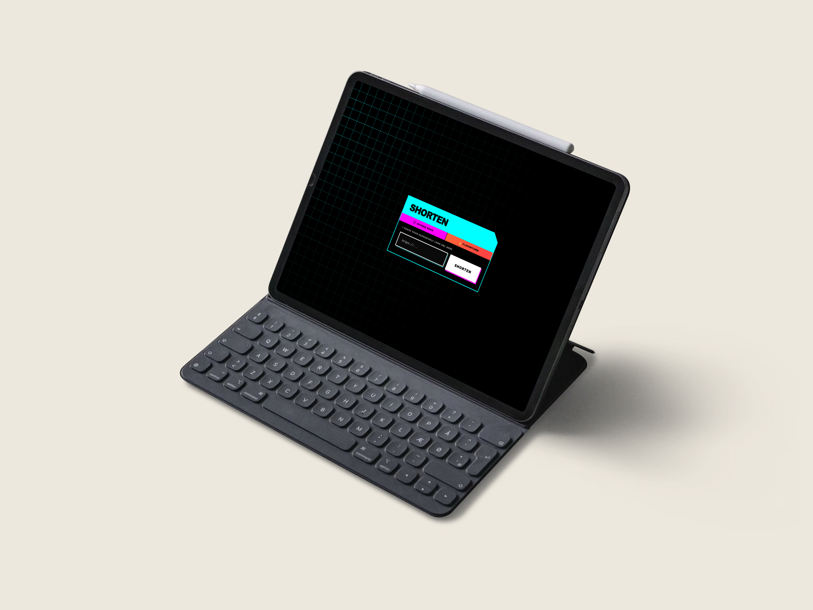 URL Shortener